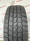 215/60 R16 DUNLOP WINTER MAXX WM02 8mm