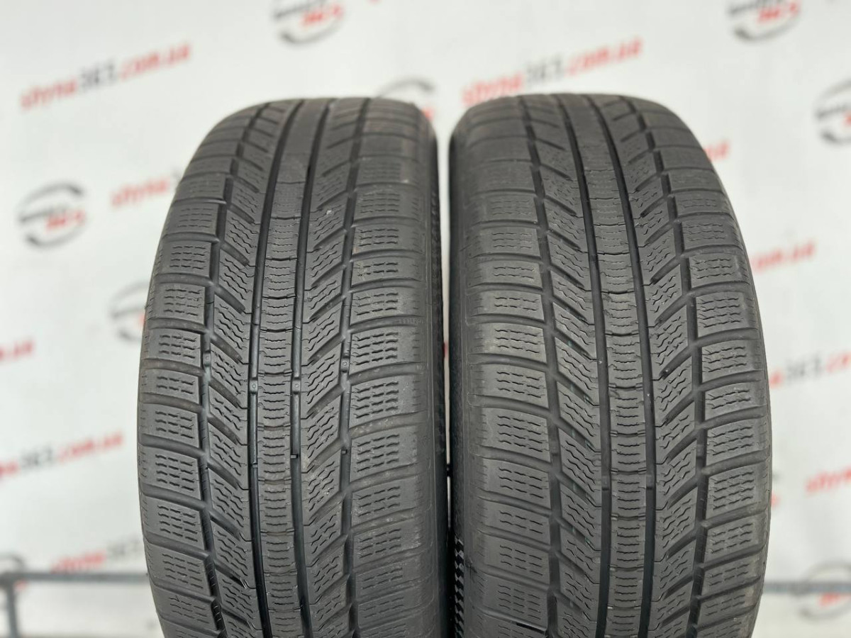 215/55 R17 CONTINENTAL WINTERCONTACT TS870P CONTISEAL 5mm
