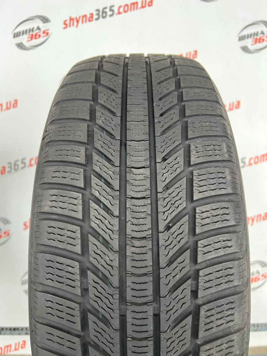 215/55 R17 CONTINENTAL WINTERCONTACT TS870P CONTISEAL 5mm