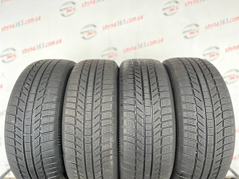 215/55 R17 CONTINENTAL WINTERCONTACT TS870P CONTISEAL 5mm