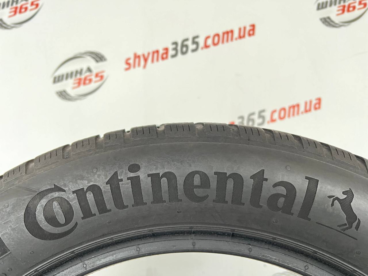 215/55 R17 CONTINENTAL WINTERCONTACT TS870P CONTISEAL 5mm