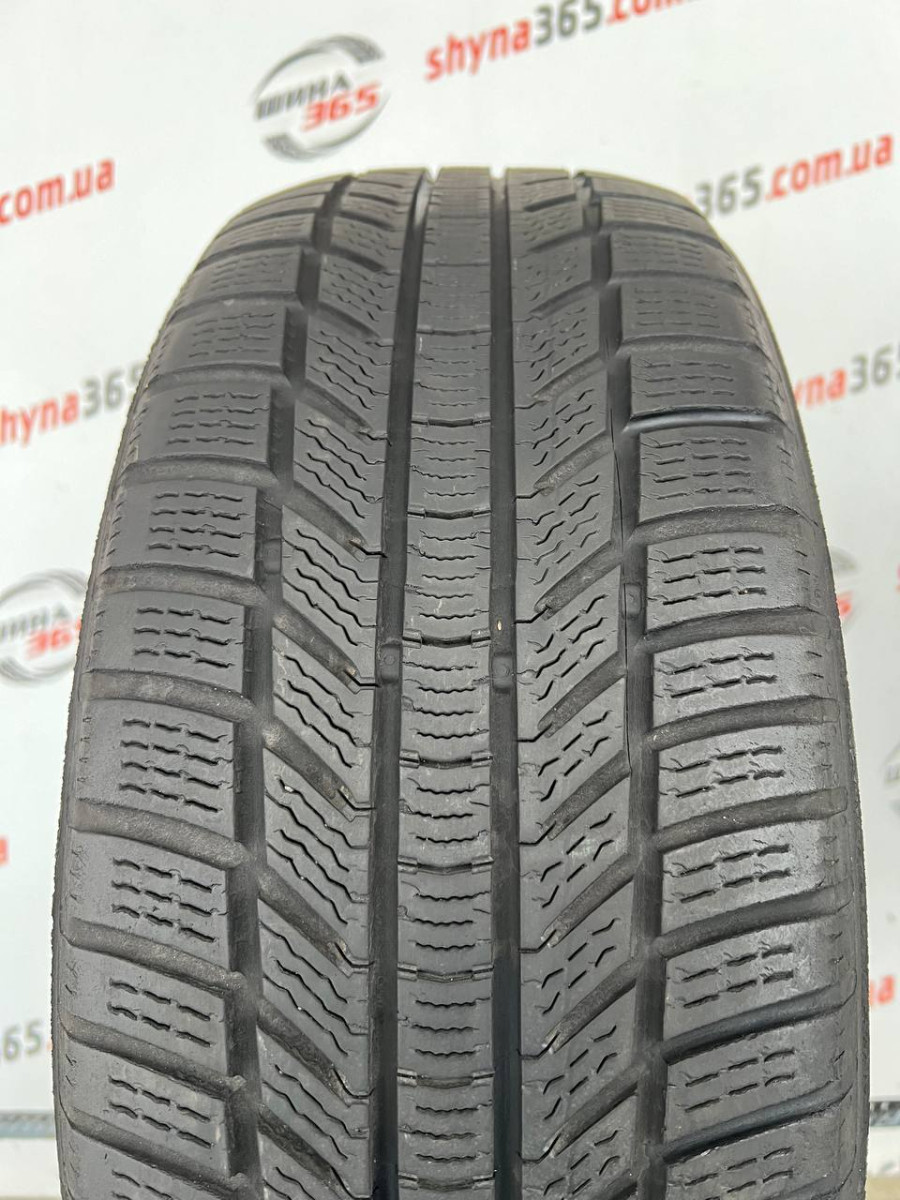 215/55 R17 CONTINENTAL WINTERCONTACT TS870P CONTISEAL 4mm