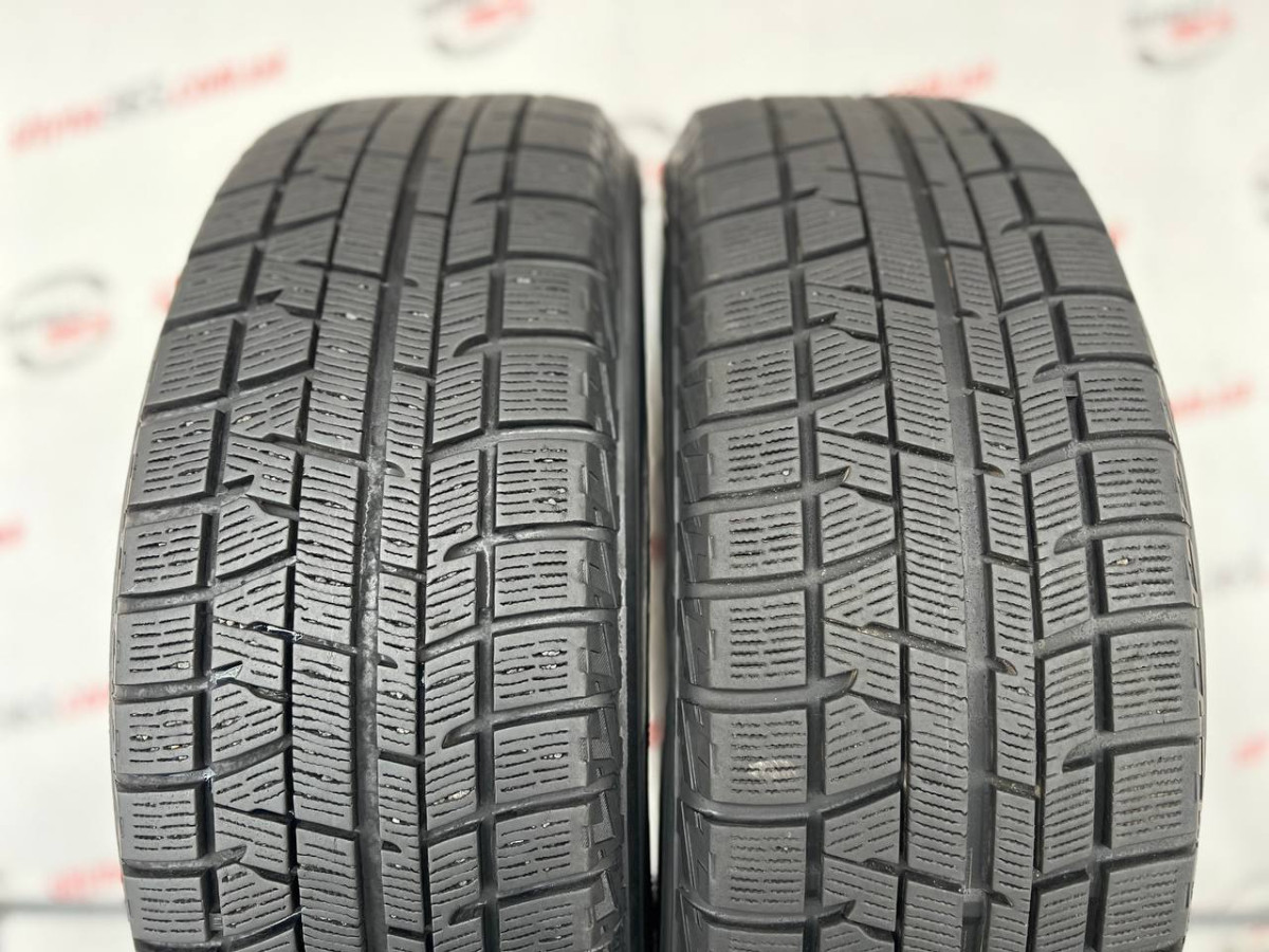 215/60 R17 YOKOHAMA ICE GUARD IG50 PLUS 7mm