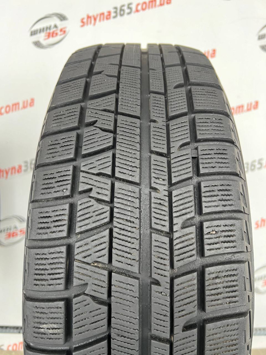 215/60 R17 YOKOHAMA ICE GUARD IG50 PLUS 7mm