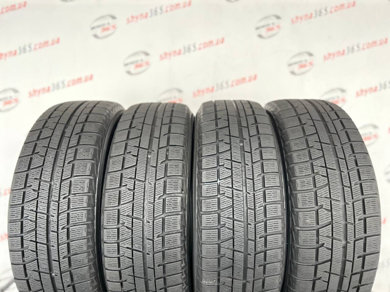 215/60 R17 YOKOHAMA ICE GUARD IG50 PLUS 7mm