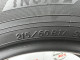 215/60 R17 YOKOHAMA ICE GUARD IG50 PLUS 7mm