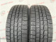 215/55 R17 DUNLOP WINTER MAXX WM01 8mm