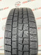 215/55 R17 DUNLOP WINTER MAXX WM01 8mm