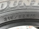 215/55 R17 DUNLOP WINTER MAXX WM01 8mm