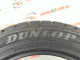 215/55 R17 DUNLOP WINTER MAXX WM01 8mm