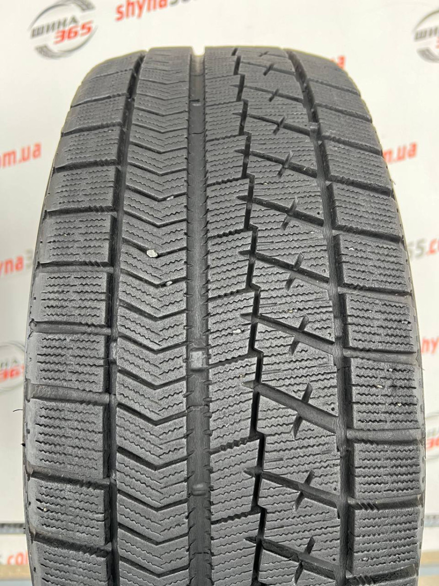 215/55 R17 BRIDGESTONE BLIZZAK VRX 7mm