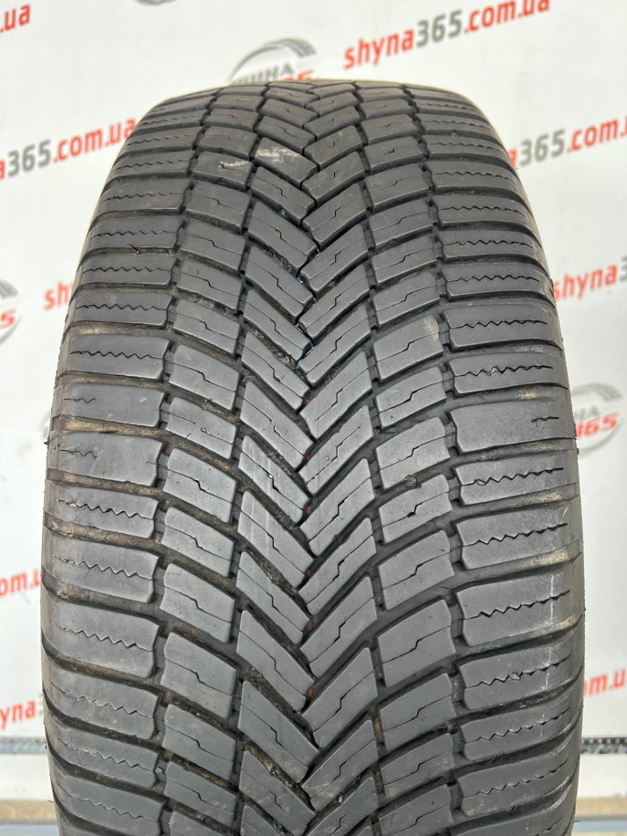 235/55 R18 BRIDGESTONE WEATHERCONTROL A005 5mm
