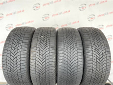 235/55 R18 BRIDGESTONE WEATHERCONTROL A005 5mm