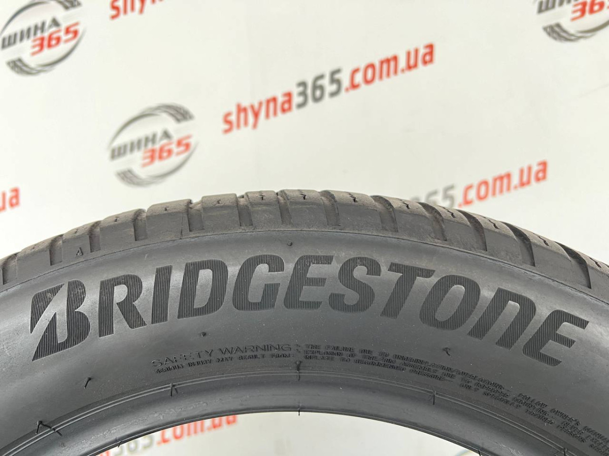 235/55 R18 BRIDGESTONE WEATHERCONTROL A005 5mm