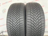 215/50 R18 CONTINENTAL ALLSEASONCONTACT 6mm