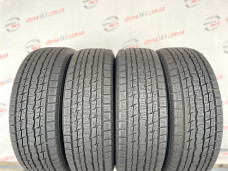 215/60 R17 GOODYEAR ICE NAVI SUV 8mm