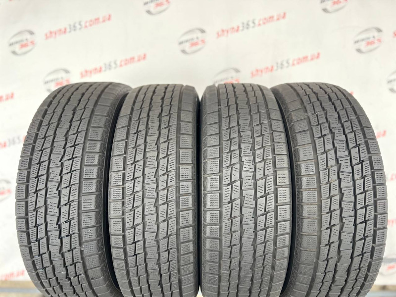 215/60 R17 GOODYEAR ICE NAVI SUV 8mm