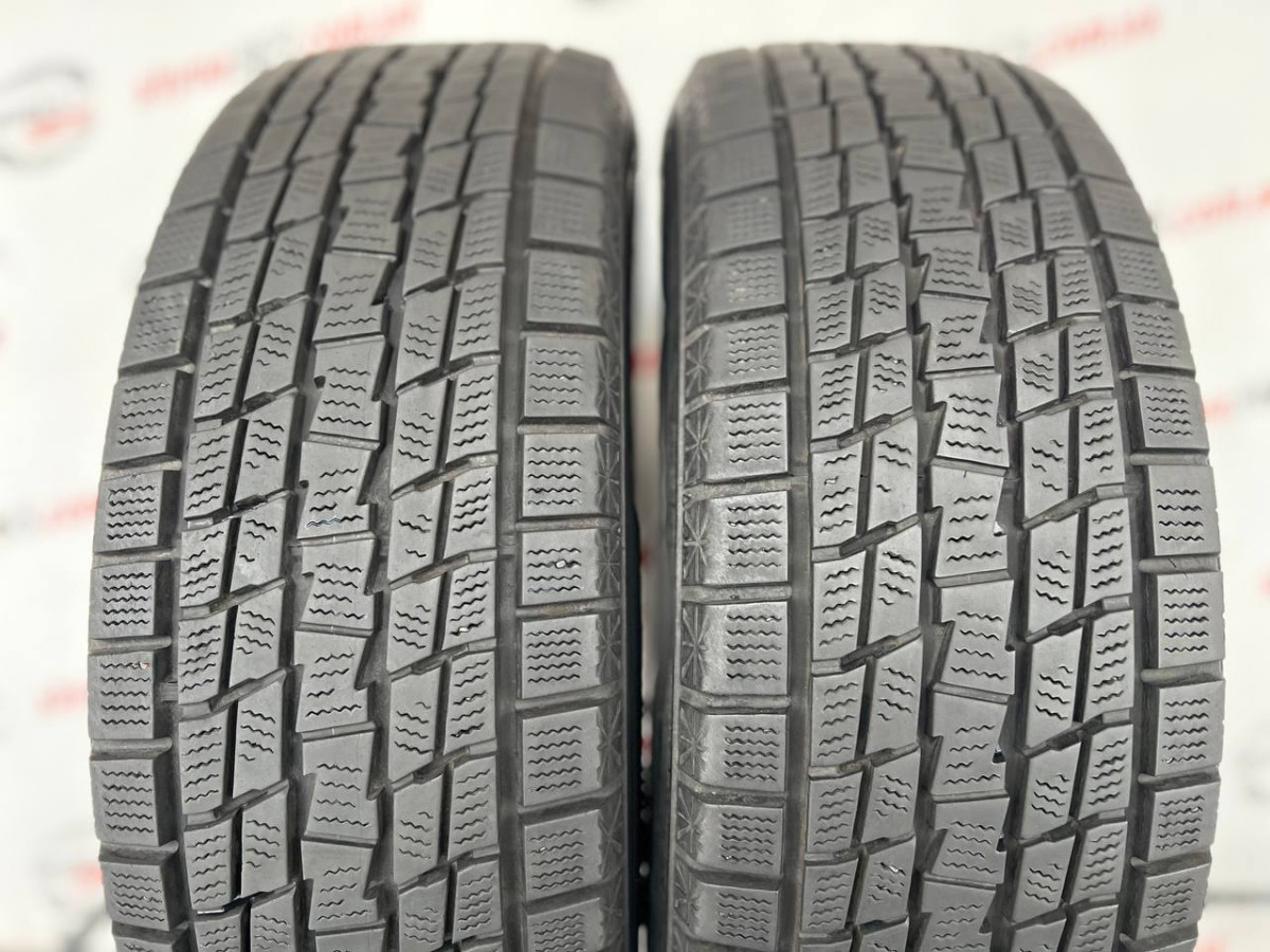 215/60 R17 GOODYEAR ICE NAVI SUV 8mm