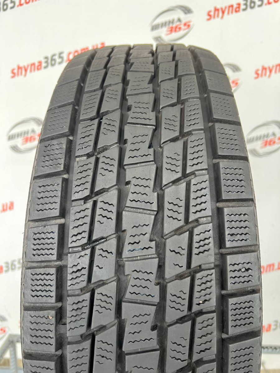 215/60 R17 GOODYEAR ICE NAVI SUV 8mm
