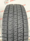 215/55 R17 BRIDGESTONE BLIZZAK VRX2 7mm