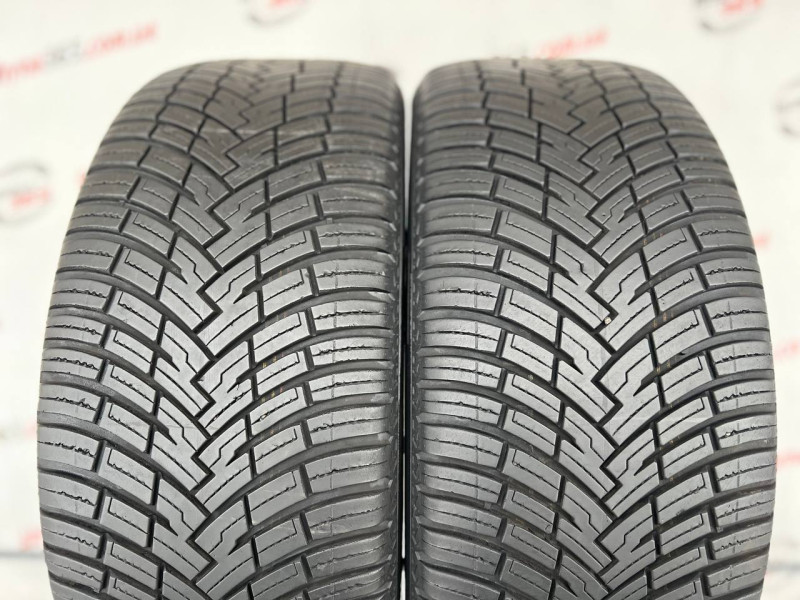235/50 R18 PIRELLI ALL SEASON CINTURATO SF2 7mm