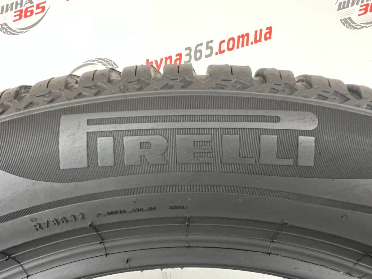 235/50 R18 PIRELLI ALL SEASON CINTURATO SF2 7mm