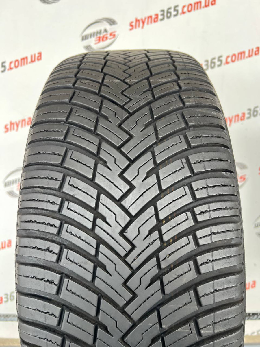 235/50 R18 PIRELLI ALL SEASON CINTURATO SF2 7mm