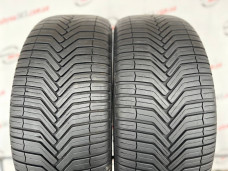 235/50 R18 MICHELIN CROSS CLIMATE SUV 6mm