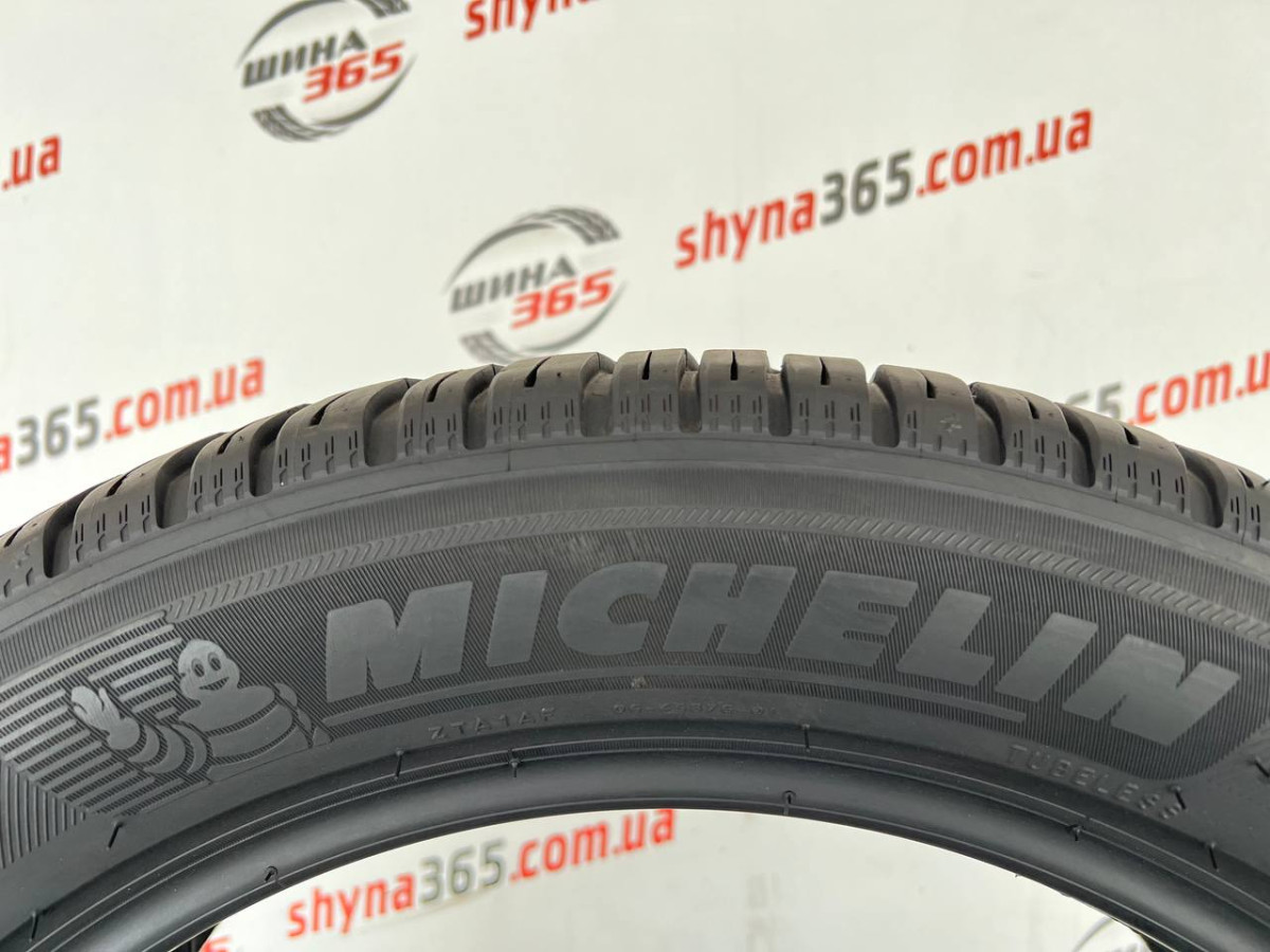 235/50 R18 MICHELIN CROSS CLIMATE SUV 6mm