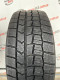 215/50 R17 DUNLOP WINTER MAXX WM02 8mm