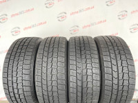 215/50 R17 DUNLOP WINTER MAXX WM02 8mm
