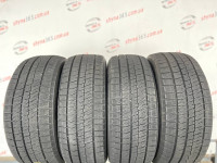 215/50 R17 BRIDGESTONE BLIZZAK VRX2 7mm