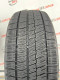 215/50 R17 BRIDGESTONE BLIZZAK VRX2 7mm