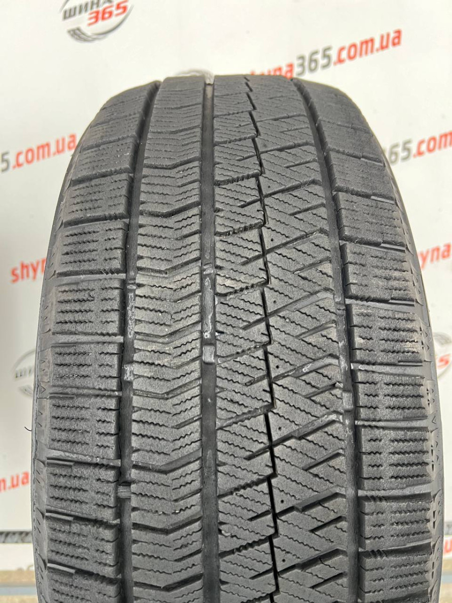 215/50 R17 BRIDGESTONE BLIZZAK VRX2 7mm