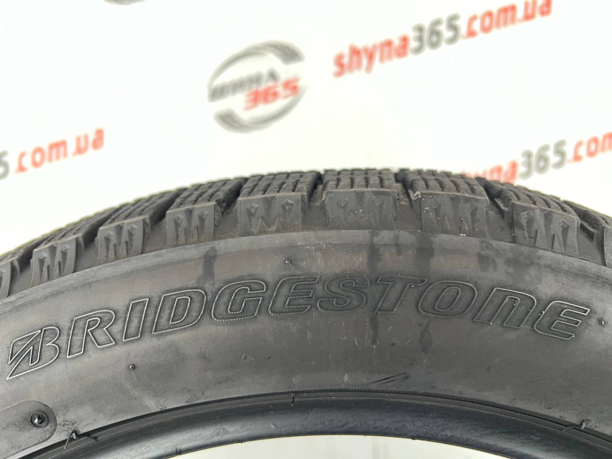 215/50 R17 BRIDGESTONE BLIZZAK VRX2 7mm