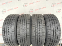 205/50 R17 DUNLOP WINTER MAXX WM01 7mm