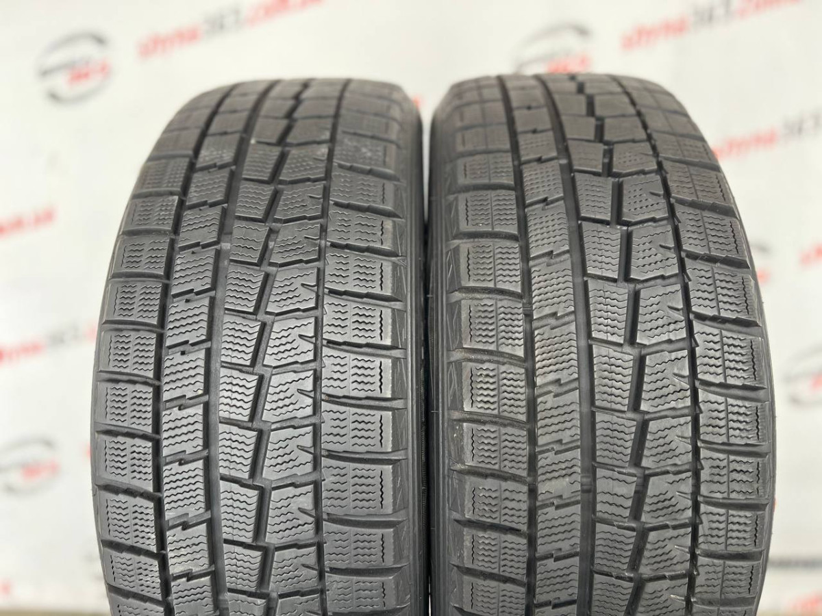 205/50 R17 DUNLOP WINTER MAXX WM01 7mm