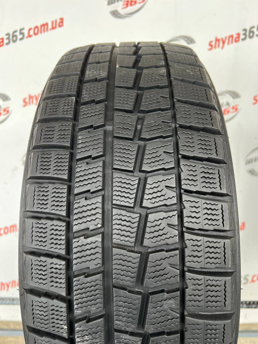 205/50 R17 DUNLOP WINTER MAXX WM01 7mm