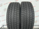 225/65 R17 BRIDGESTONE BLIZZAK DM-V3 8mm
