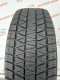 225/65 R17 BRIDGESTONE BLIZZAK DM-V3 8mm
