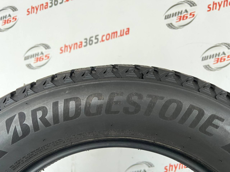 225/65 R17 BRIDGESTONE BLIZZAK DM-V3 8mm