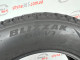 225/65 R17 BRIDGESTONE BLIZZAK DM-V3 8mm