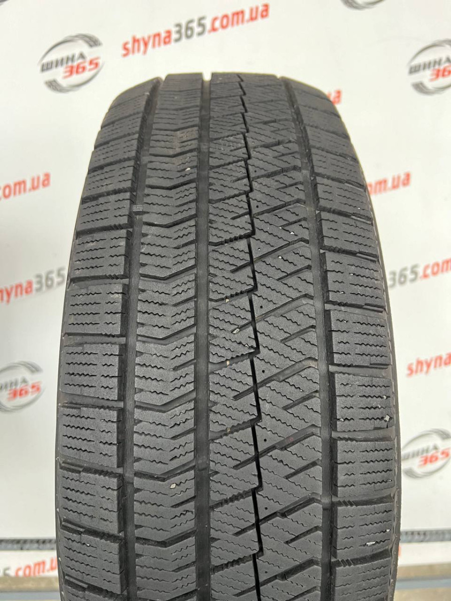 225/60 R17 BRIDGESTONE BLIZZAK VRX2 7mm