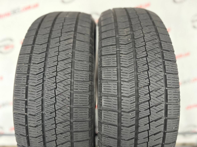 225/60 R17 BRIDGESTONE BLIZZAK VRX2 7mm