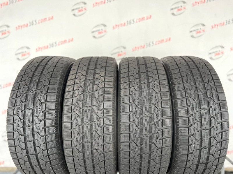 225/55 R17 TOYO OBSERVE GARIT GIZ 8mm
