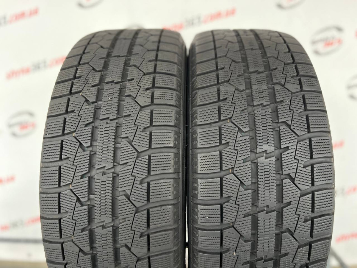 225/55 R17 TOYO OBSERVE GARIT GIZ 8mm