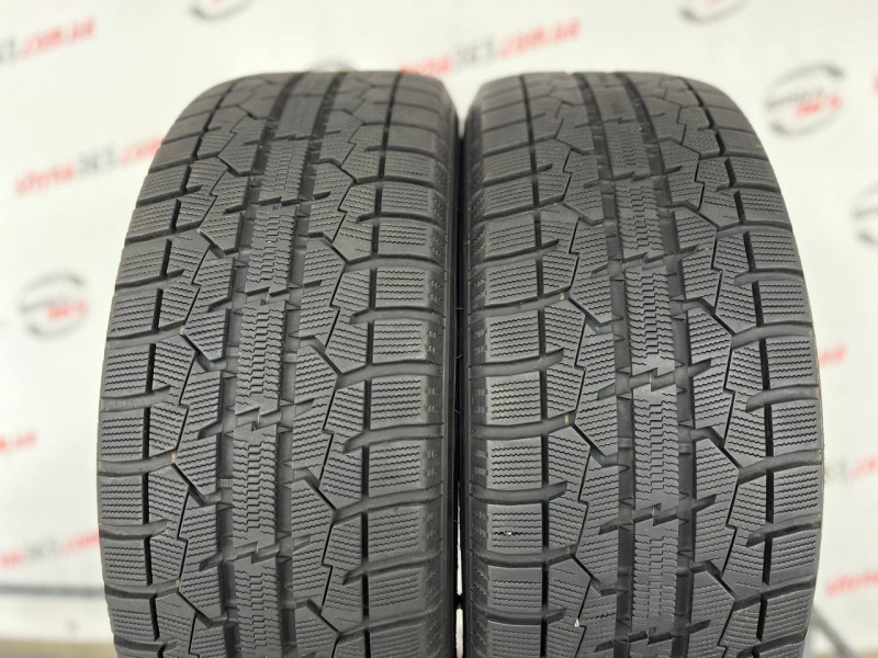 225/55 R17 TOYO OBSERVE GARIT GIZ 8mm
