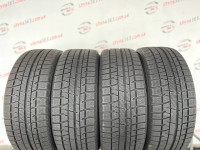225/55 R17 YOKOHAMA ICE GUARD IG50 PLUS 8mm