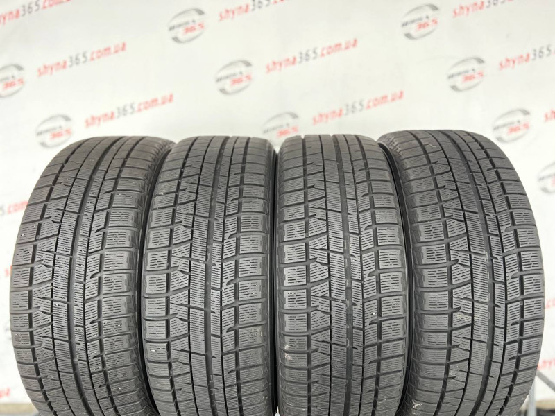 225/55 R17 YOKOHAMA ICE GUARD IG50 PLUS 8mm