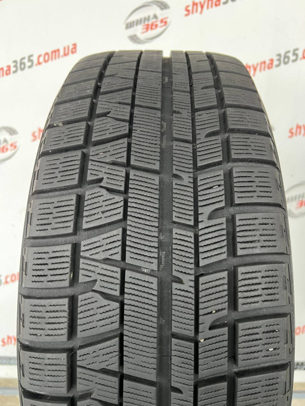 225/55 R17 YOKOHAMA ICE GUARD IG50 PLUS 8mm